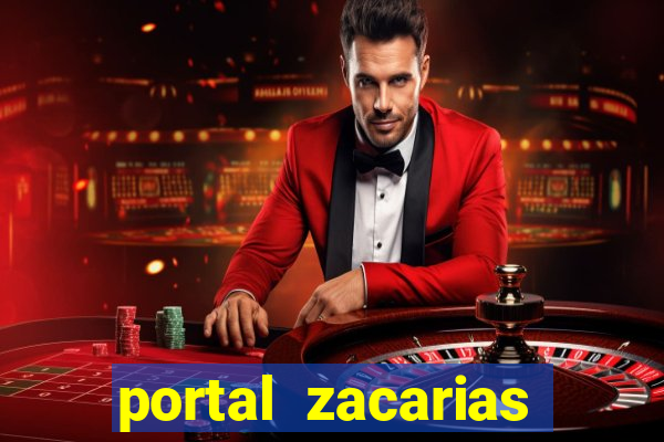 portal zacarias maloqueiro cavando sua cova